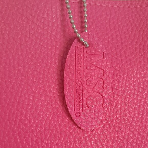 MSG Totebag - Picture 2 of 5